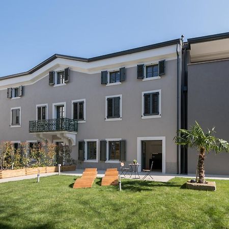 Residence La Torre Trieszt Kültér fotó