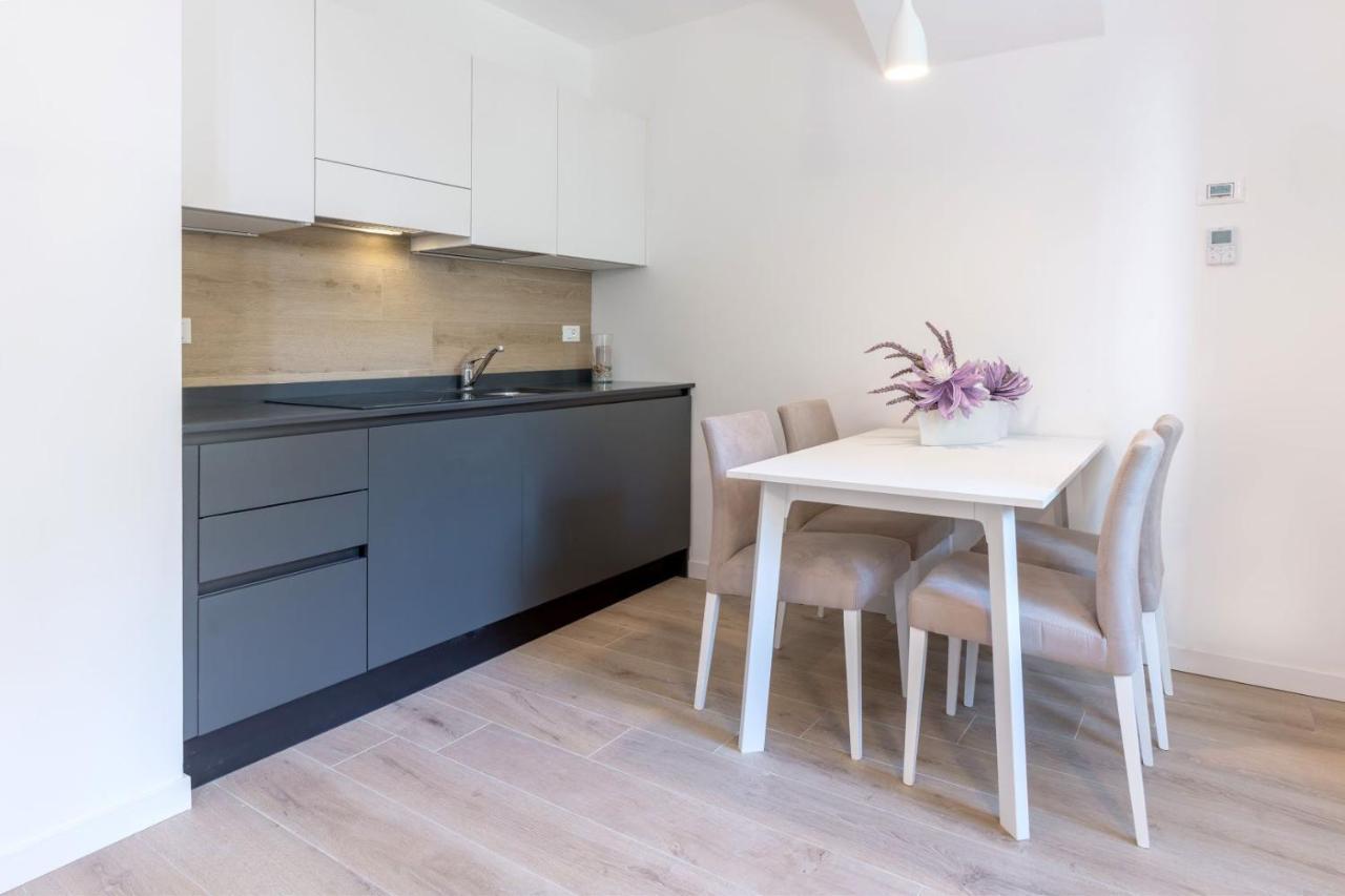 Residence La Torre Trieszt Kültér fotó