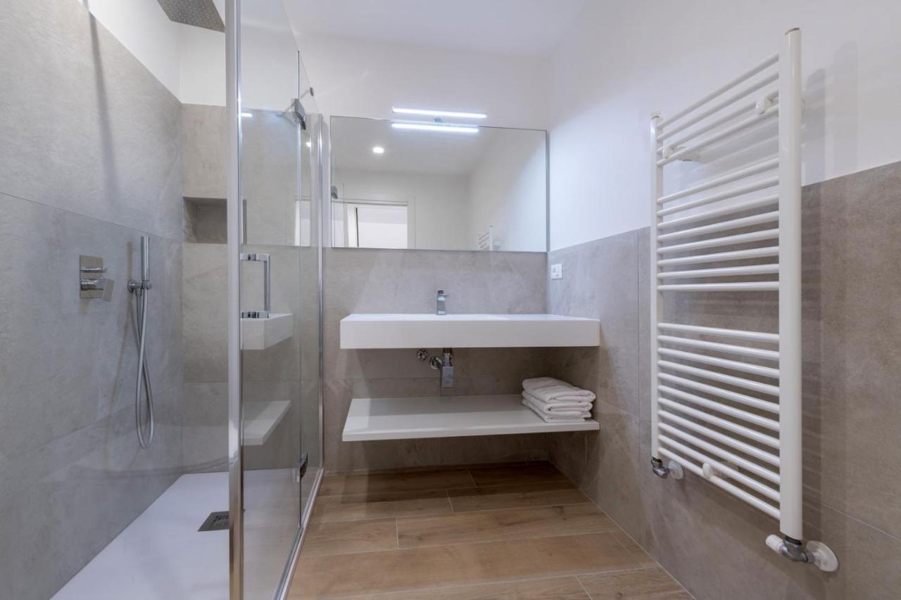 Residence La Torre Trieszt Kültér fotó