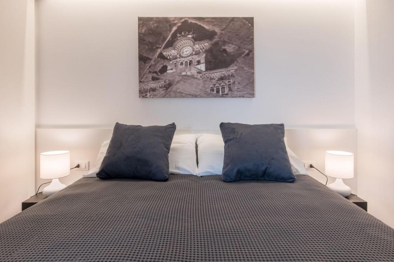 Residence La Torre Trieszt Kültér fotó