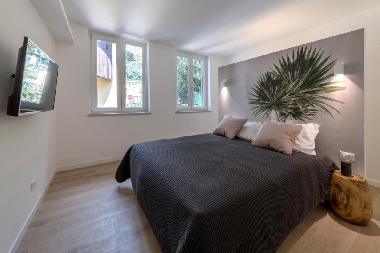 Residence La Torre Trieszt Kültér fotó