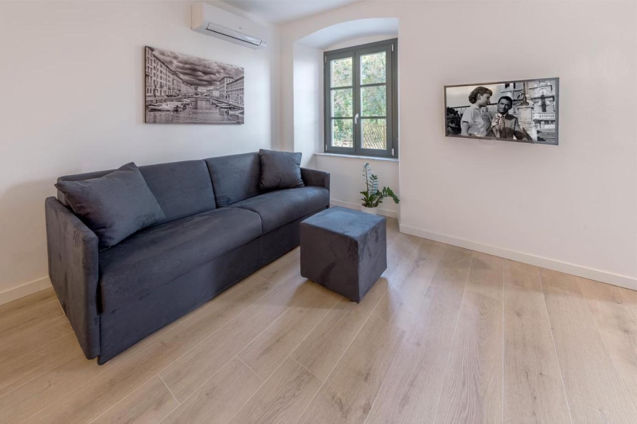 Residence La Torre Trieszt Kültér fotó
