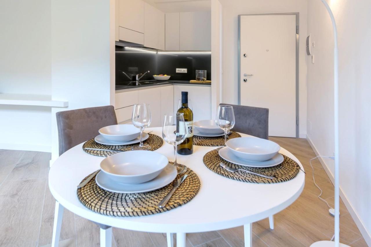 Residence La Torre Trieszt Kültér fotó