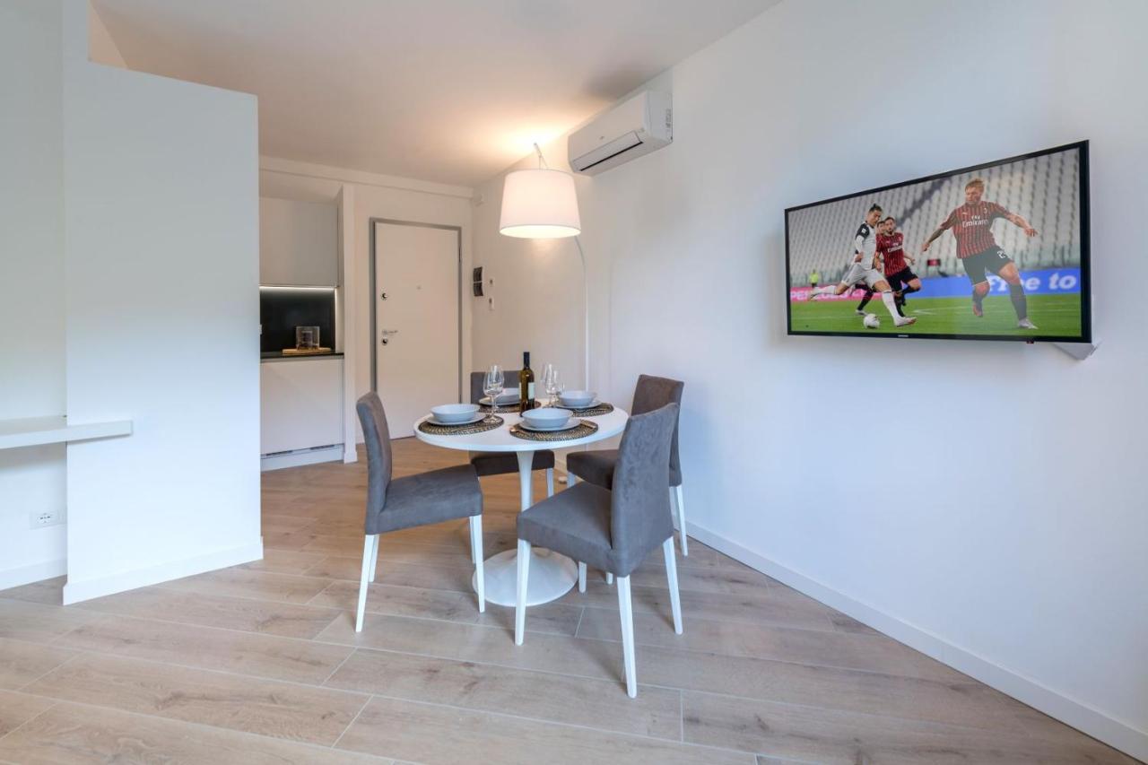 Residence La Torre Trieszt Kültér fotó
