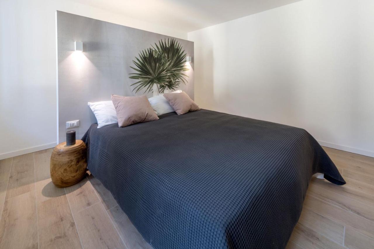 Residence La Torre Trieszt Kültér fotó