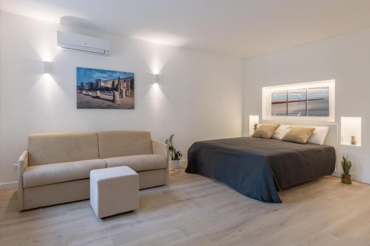 Residence La Torre Trieszt Kültér fotó