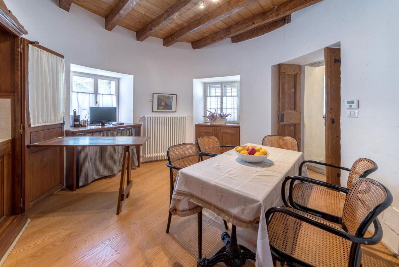 Residence La Torre Trieszt Kültér fotó