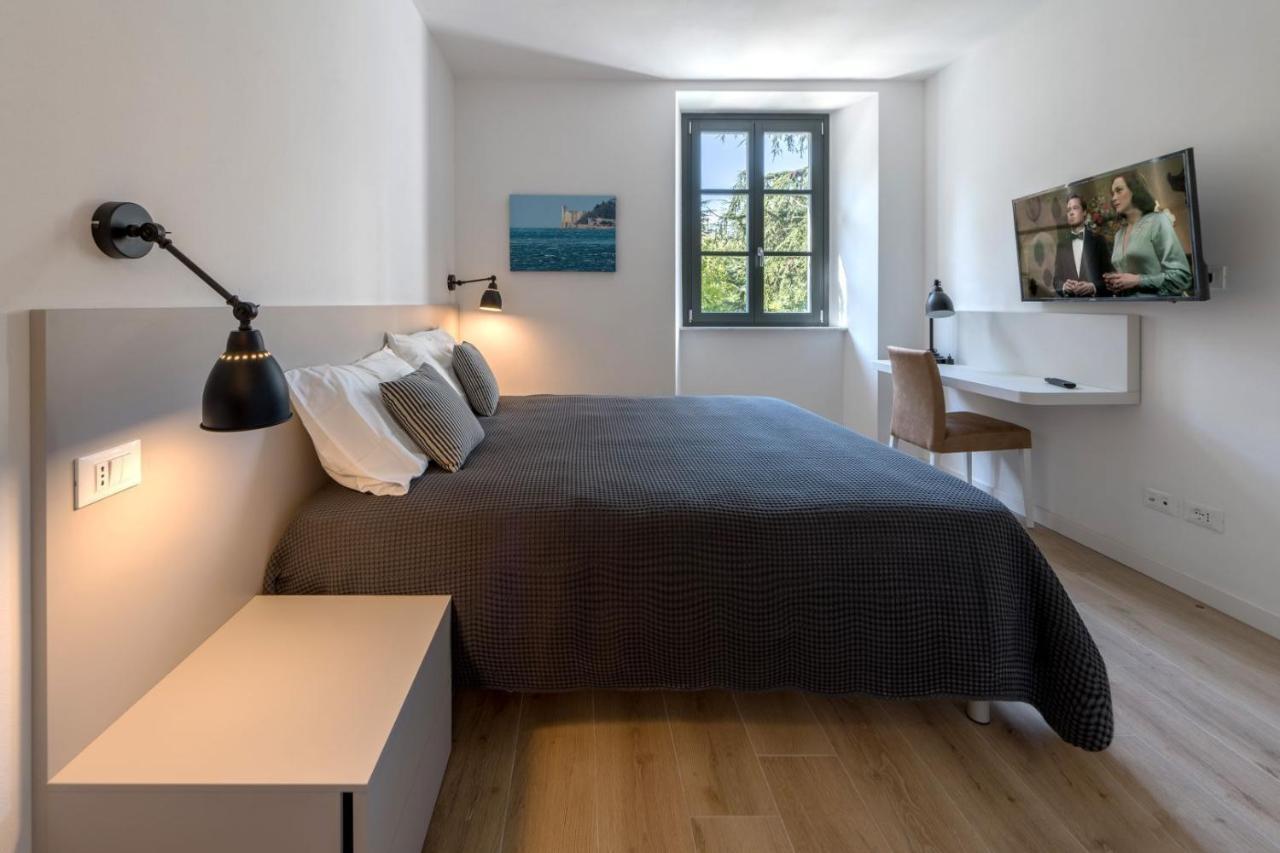 Residence La Torre Trieszt Kültér fotó