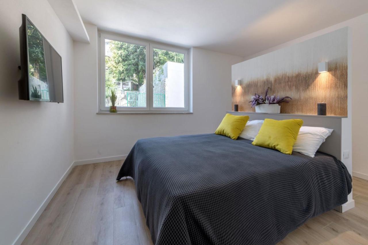 Residence La Torre Trieszt Kültér fotó
