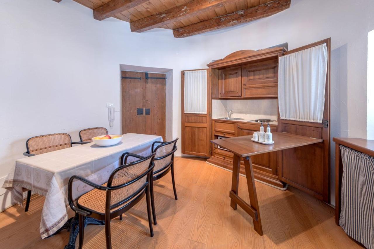 Residence La Torre Trieszt Kültér fotó
