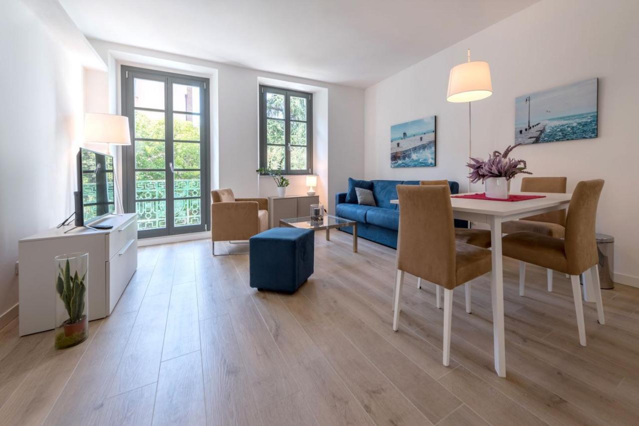 Residence La Torre Trieszt Kültér fotó
