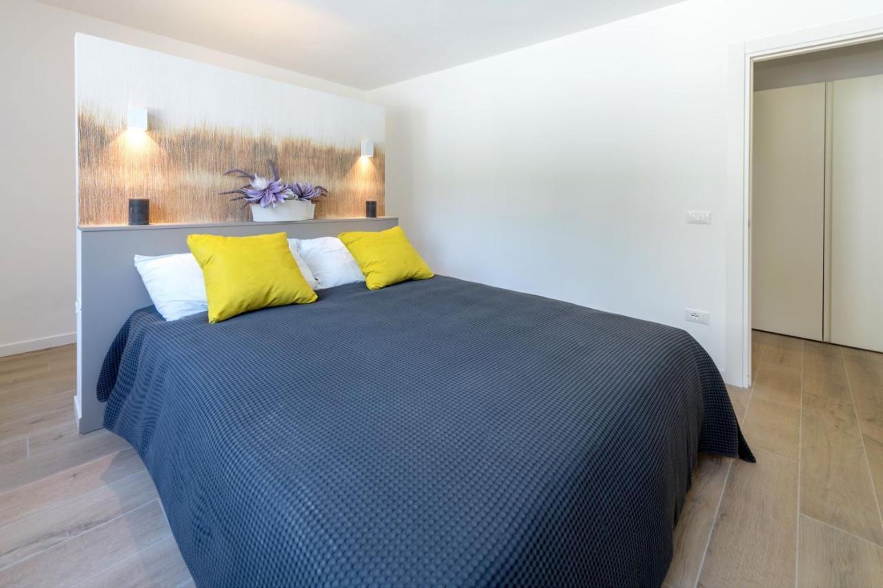 Residence La Torre Trieszt Kültér fotó