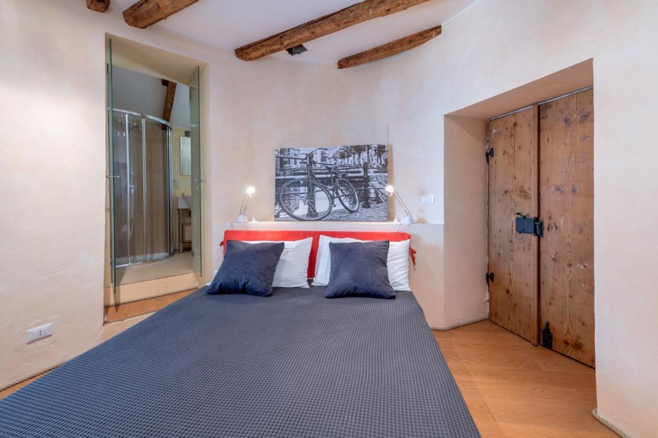 Residence La Torre Trieszt Kültér fotó